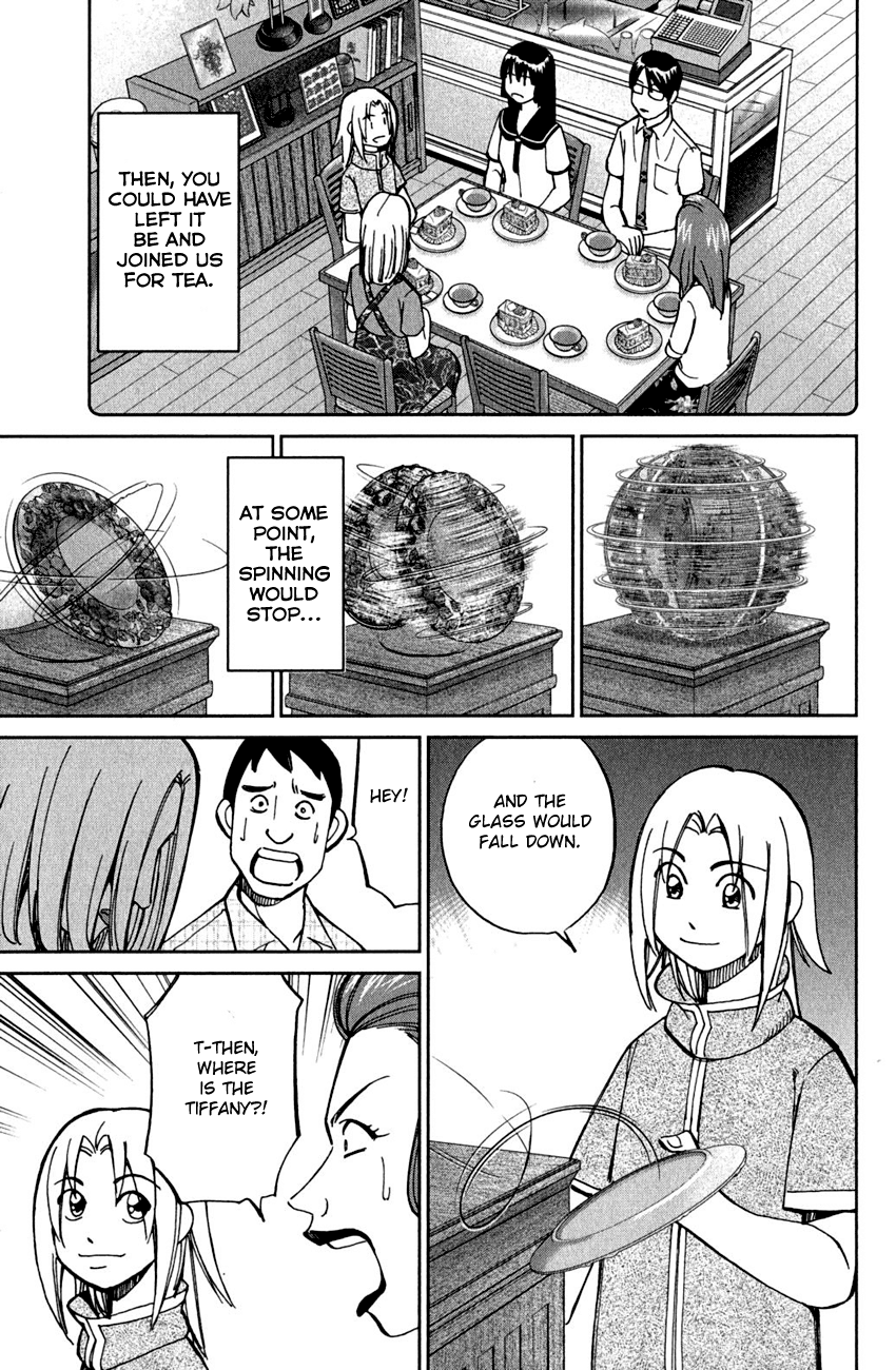 C.M.B. Chapter 53 page 40 - Chapter 53: The Glass Museum