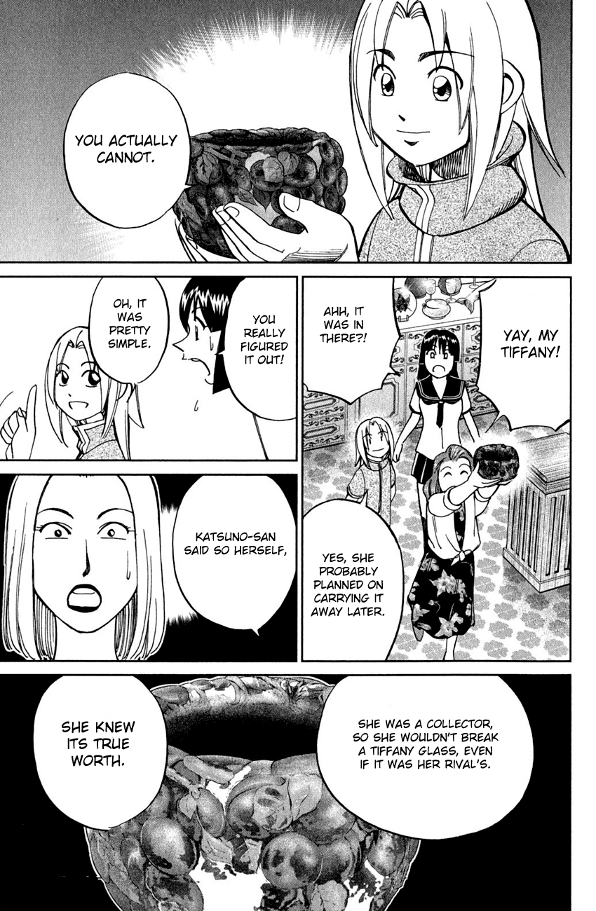 C.M.B. Chapter 53 page 42 - Chapter 53: The Glass Museum