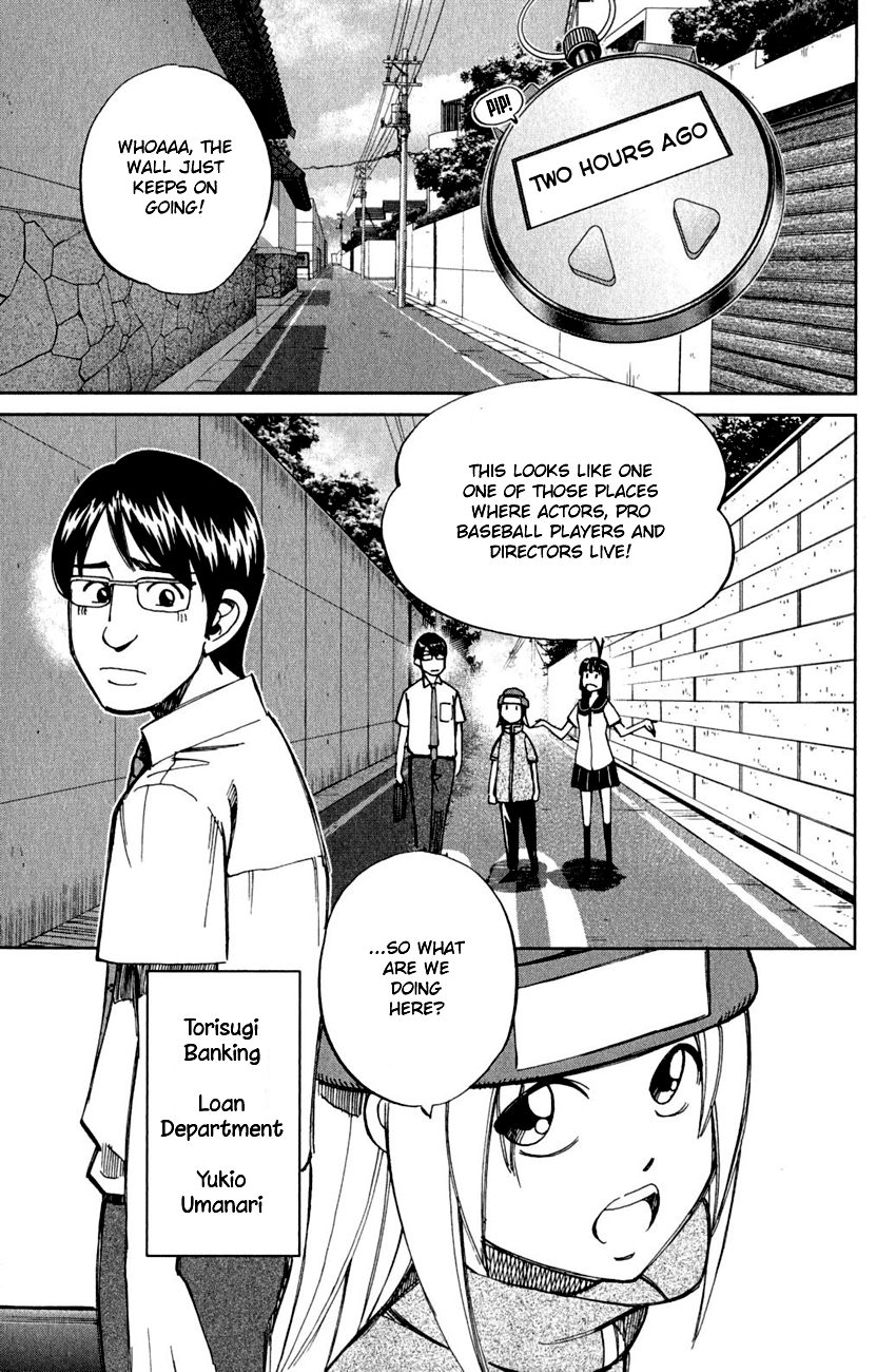 C.M.B. Chapter 53 page 8 - Chapter 53: The Glass Museum