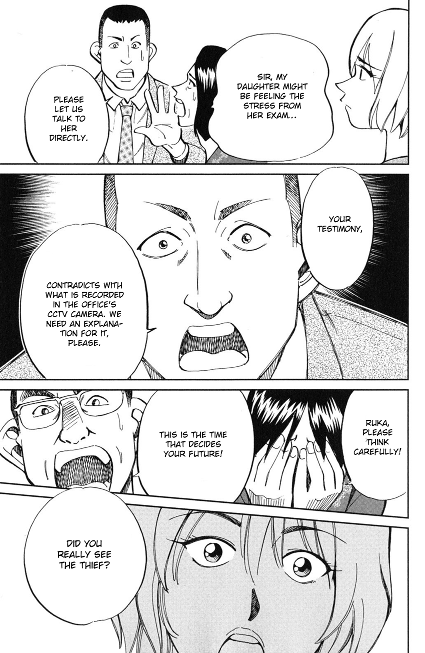 C.M.B. Chapter 55 page 36 - Chapter 55: Dance The Night Away