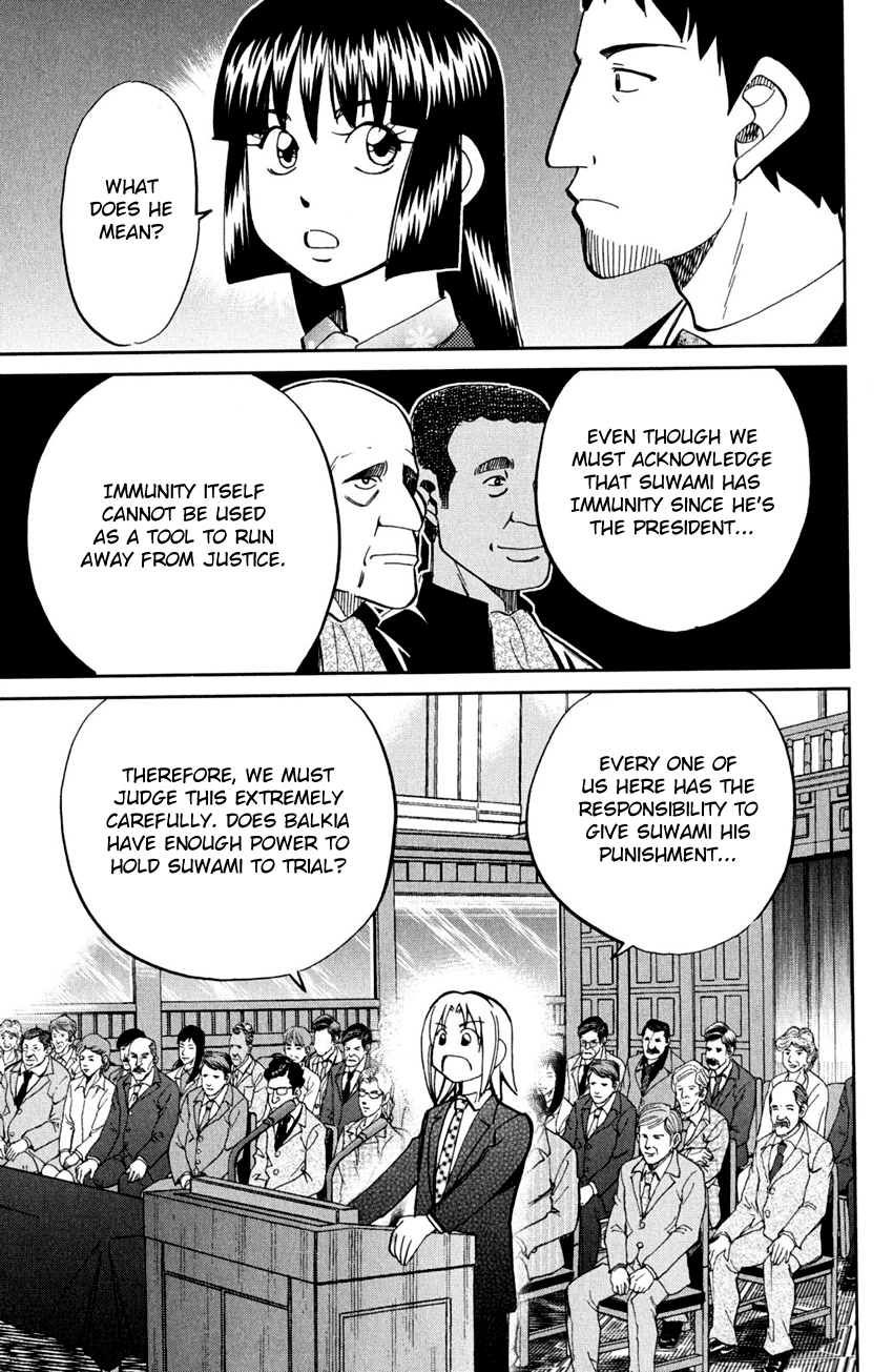 C.M.B. Chapter 56.2 page 10 - Chapter 56.2: The Arrested President Affair - Part 2