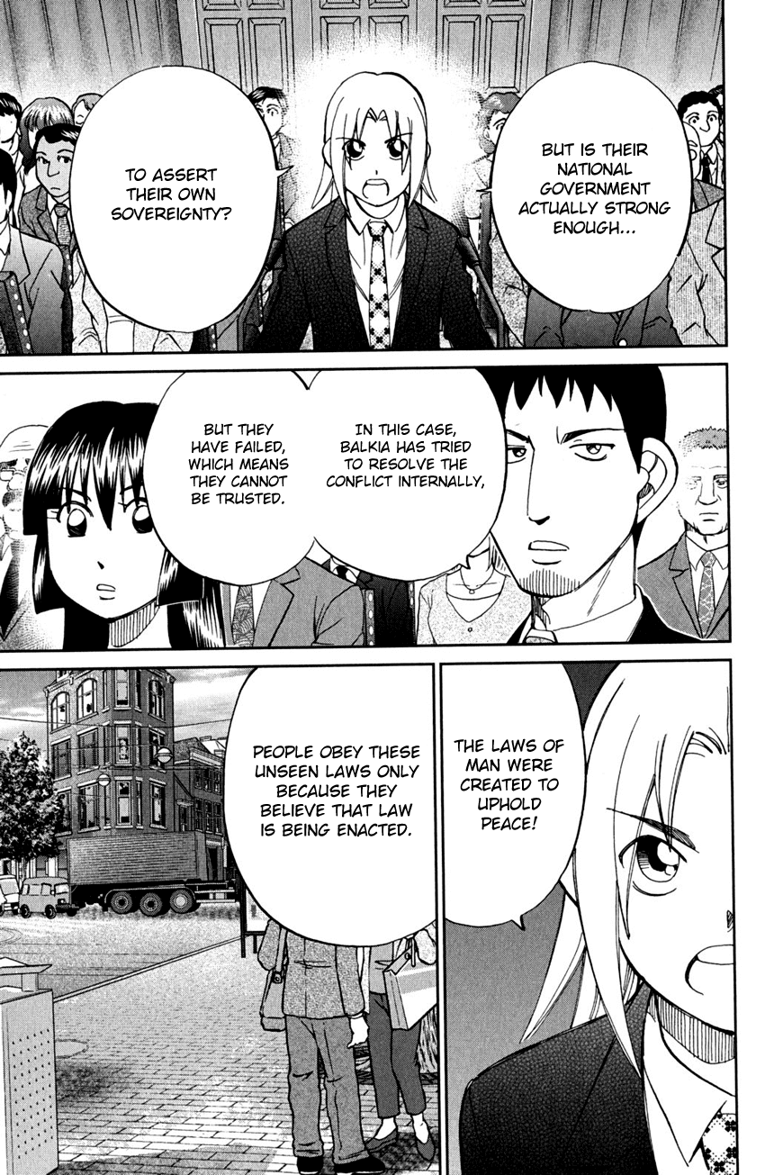 C.M.B. Chapter 56.2 page 12 - Chapter 56.2: The Arrested President Affair - Part 2