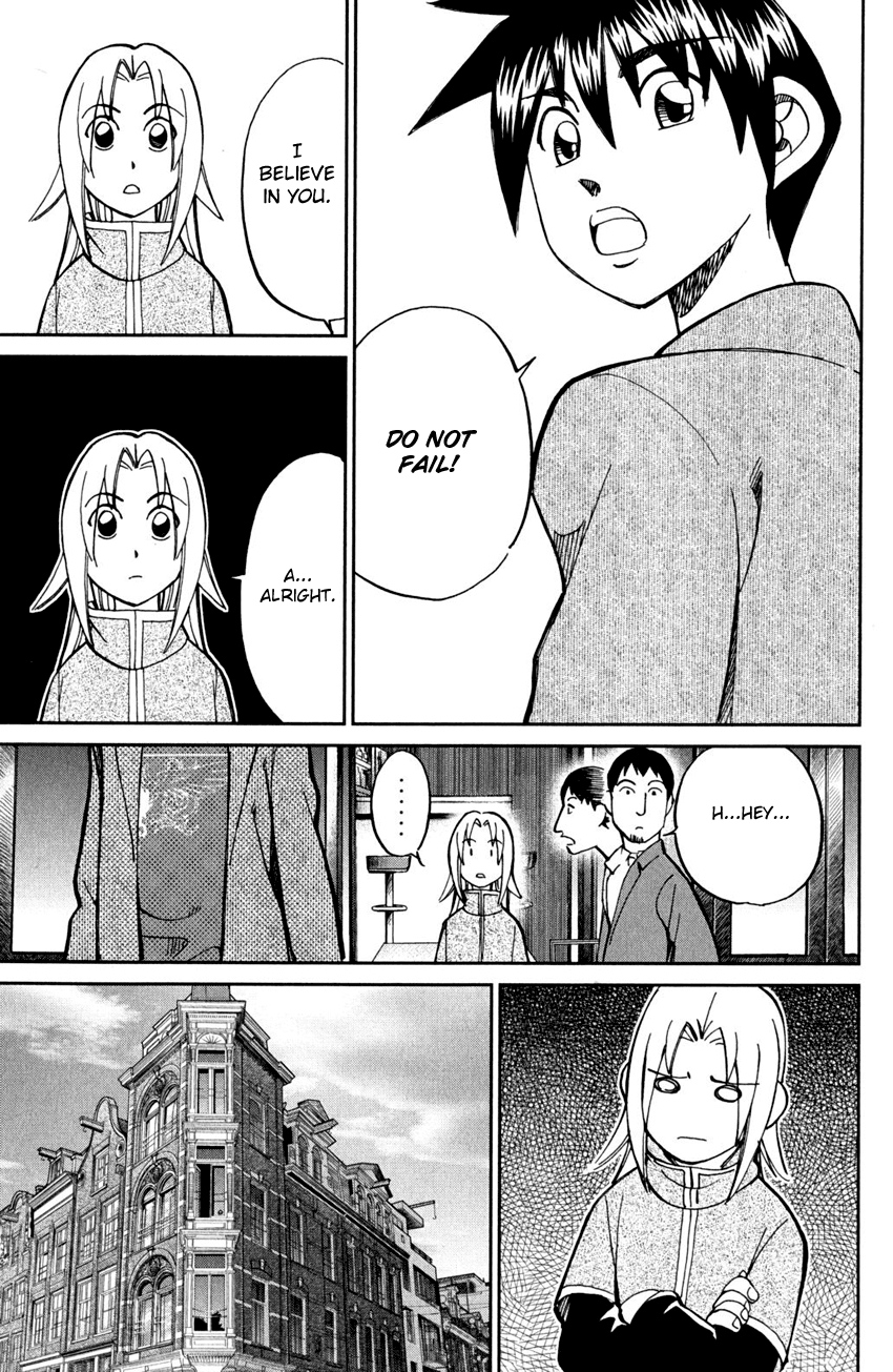 C.M.B. Chapter 56.2 page 20 - Chapter 56.2: The Arrested President Affair - Part 2
