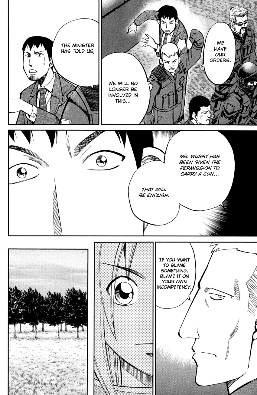 C.M.B. Chapter 56.2 page 29 - Chapter 56.2: The Arrested President Affair - Part 2
