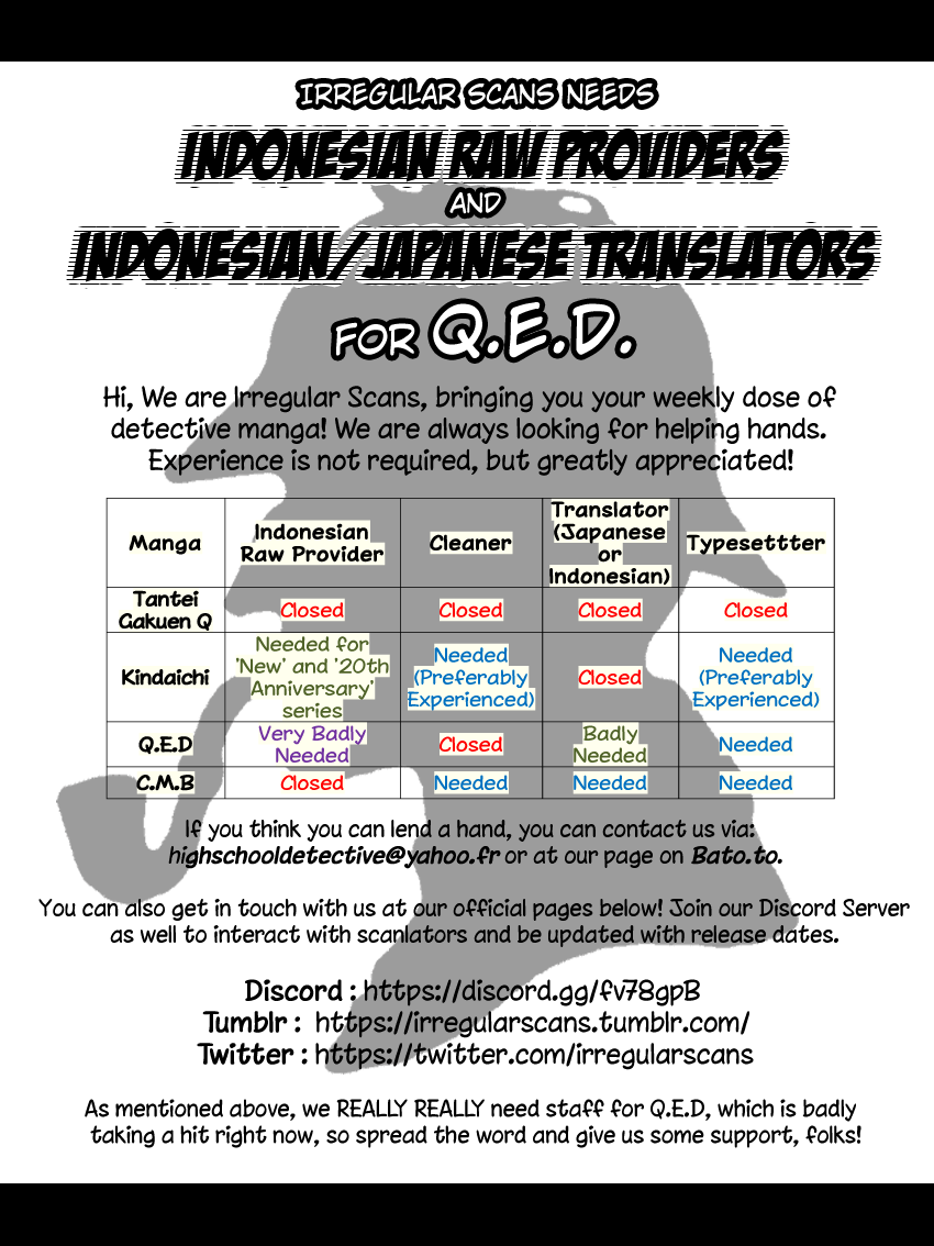 C.M.B. Chapter 56.2 page 3 - Chapter 56.2: The Arrested President Affair - Part 2