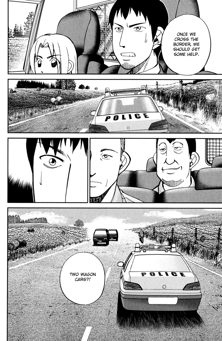C.M.B. Chapter 56.2 page 31 - Chapter 56.2: The Arrested President Affair - Part 2