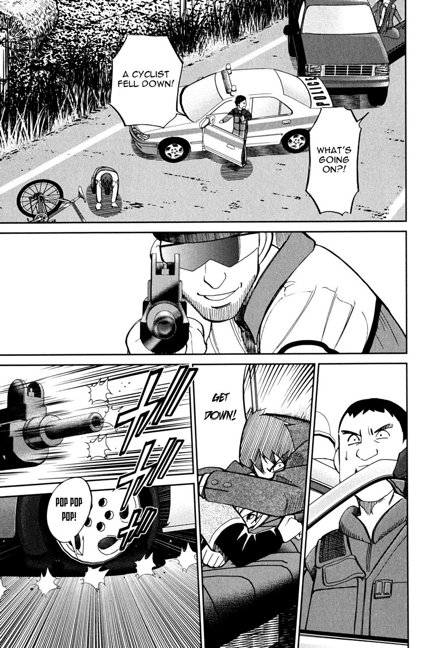 C.M.B. Chapter 56.2 page 34 - Chapter 56.2: The Arrested President Affair - Part 2
