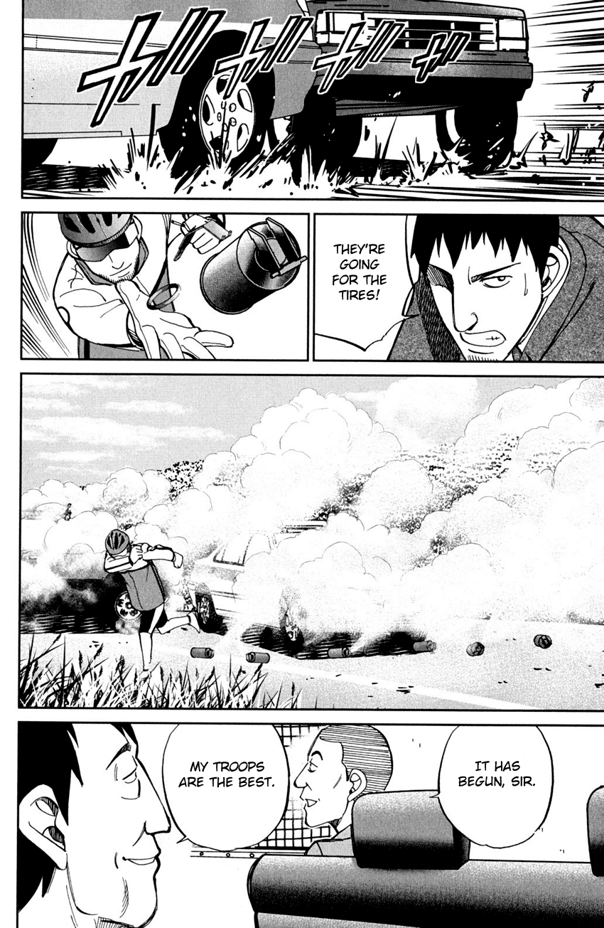 C.M.B. Chapter 56.2 page 35 - Chapter 56.2: The Arrested President Affair - Part 2