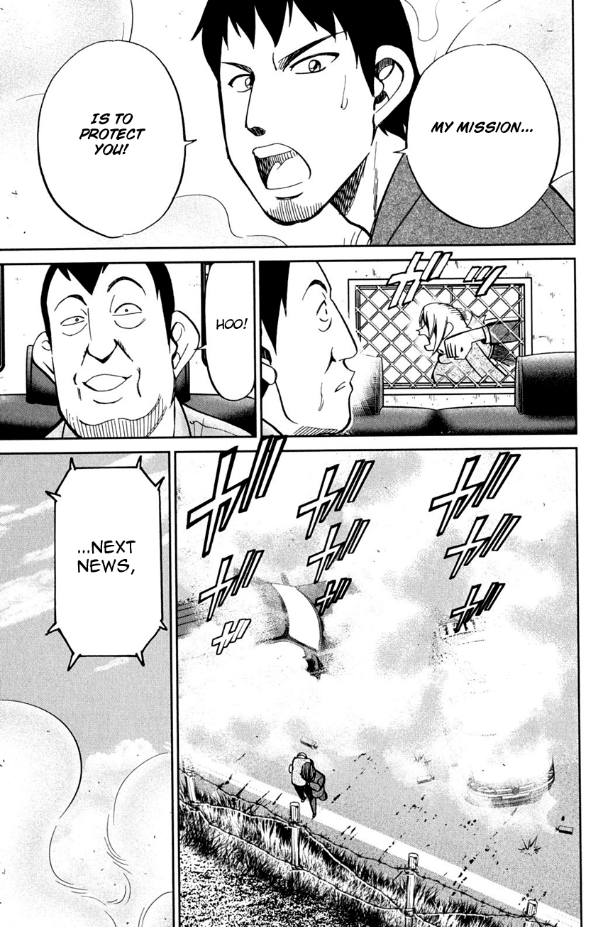 C.M.B. Chapter 56.2 page 38 - Chapter 56.2: The Arrested President Affair - Part 2