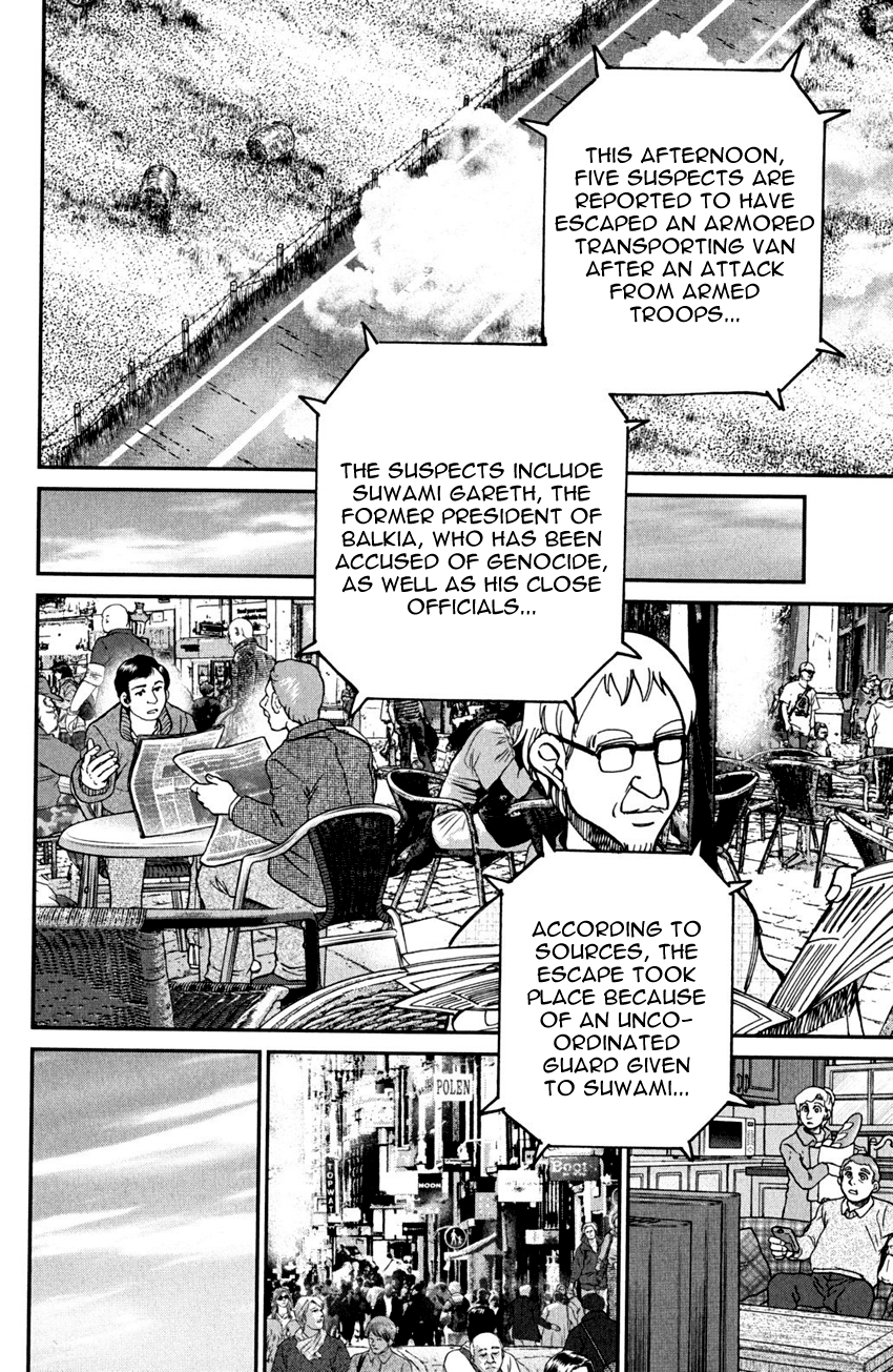 C.M.B. Chapter 56.2 page 39 - Chapter 56.2: The Arrested President Affair - Part 2