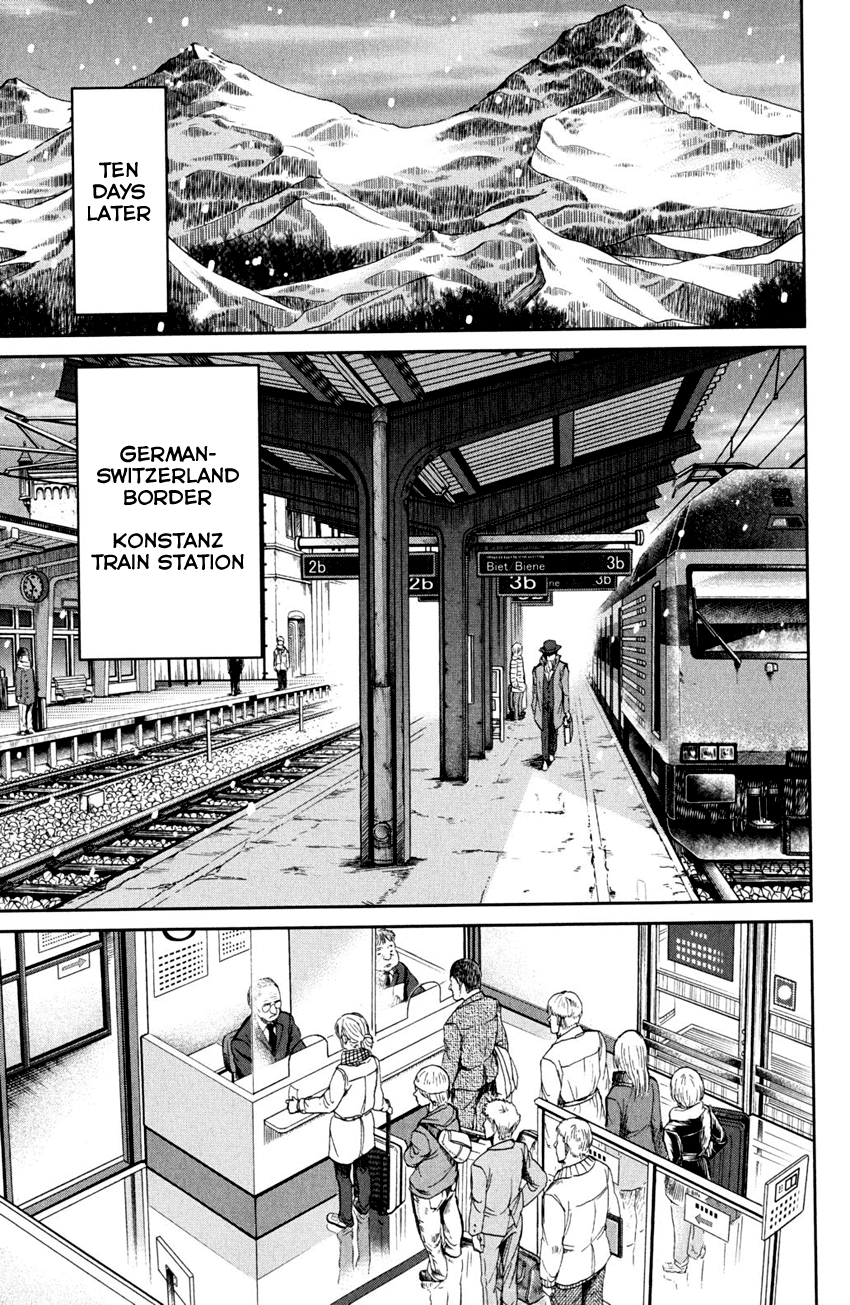 C.M.B. Chapter 56.2 page 40 - Chapter 56.2: The Arrested President Affair - Part 2