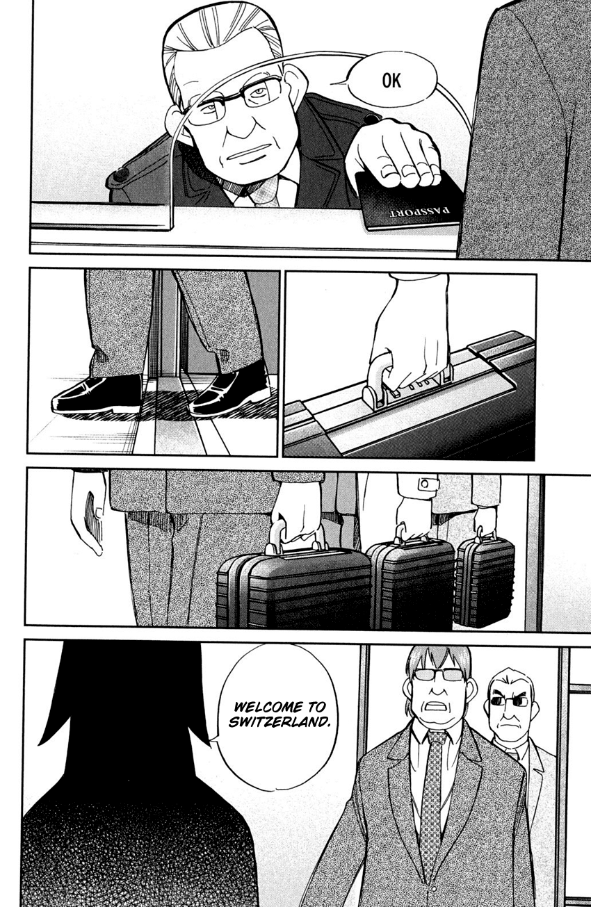 C.M.B. Chapter 56.2 page 41 - Chapter 56.2: The Arrested President Affair - Part 2