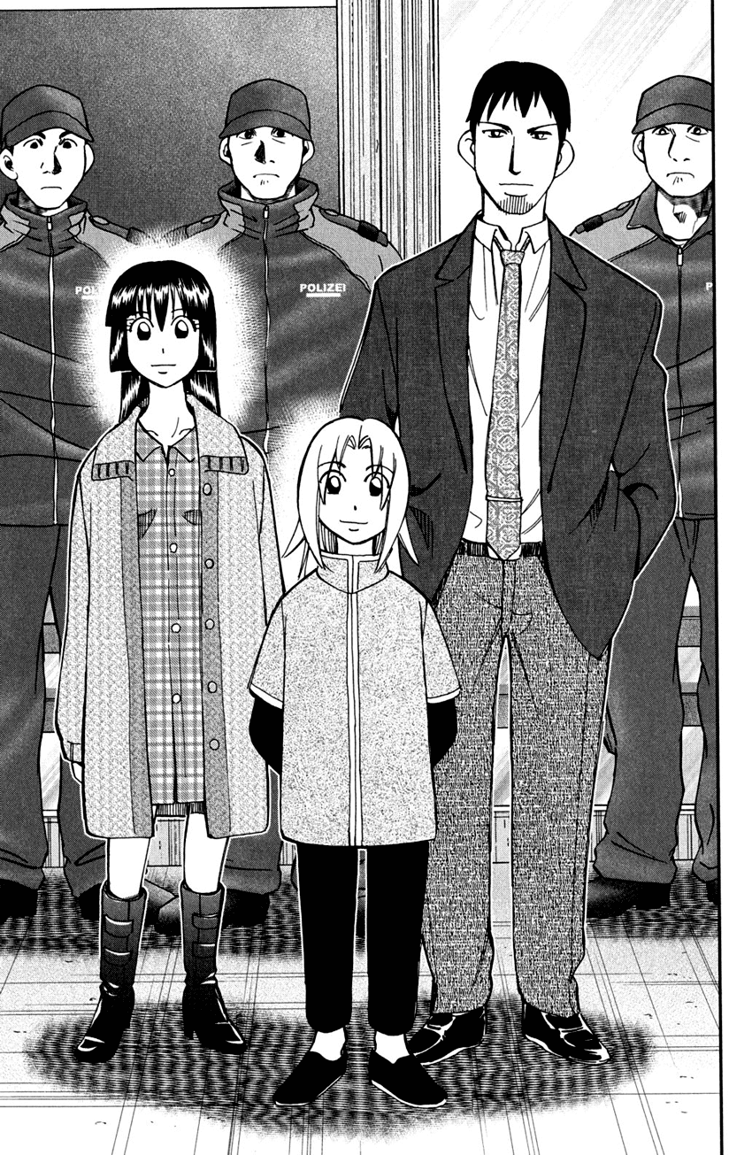 C.M.B. Chapter 56.2 page 42 - Chapter 56.2: The Arrested President Affair - Part 2