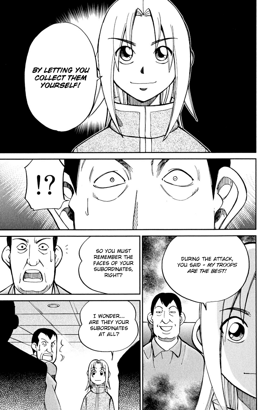 C.M.B. Chapter 56.2 page 46 - Chapter 56.2: The Arrested President Affair - Part 2