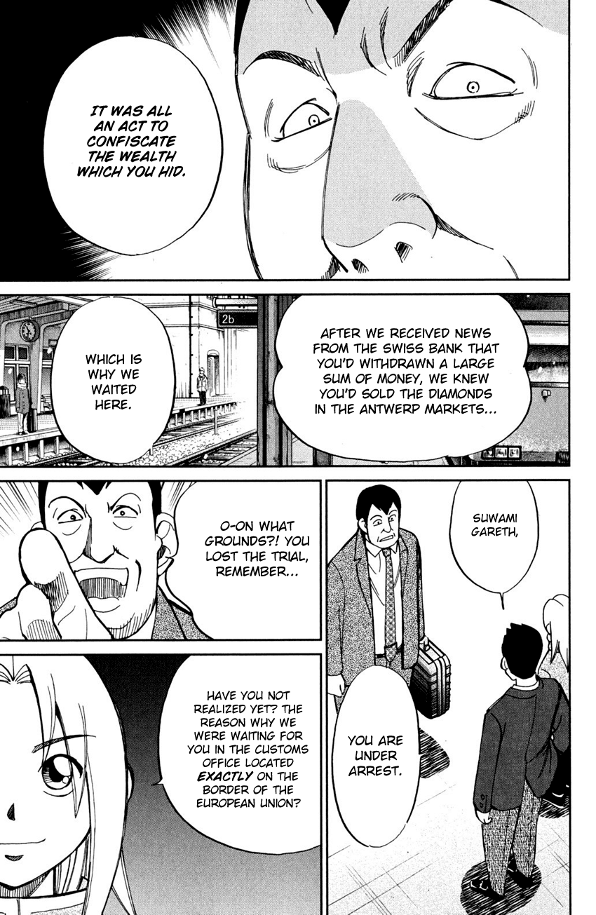 C.M.B. Chapter 56.2 page 48 - Chapter 56.2: The Arrested President Affair - Part 2