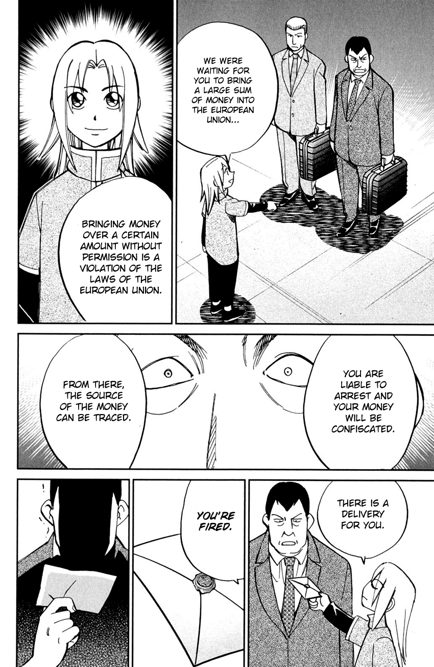 C.M.B. Chapter 56.2 page 49 - Chapter 56.2: The Arrested President Affair - Part 2