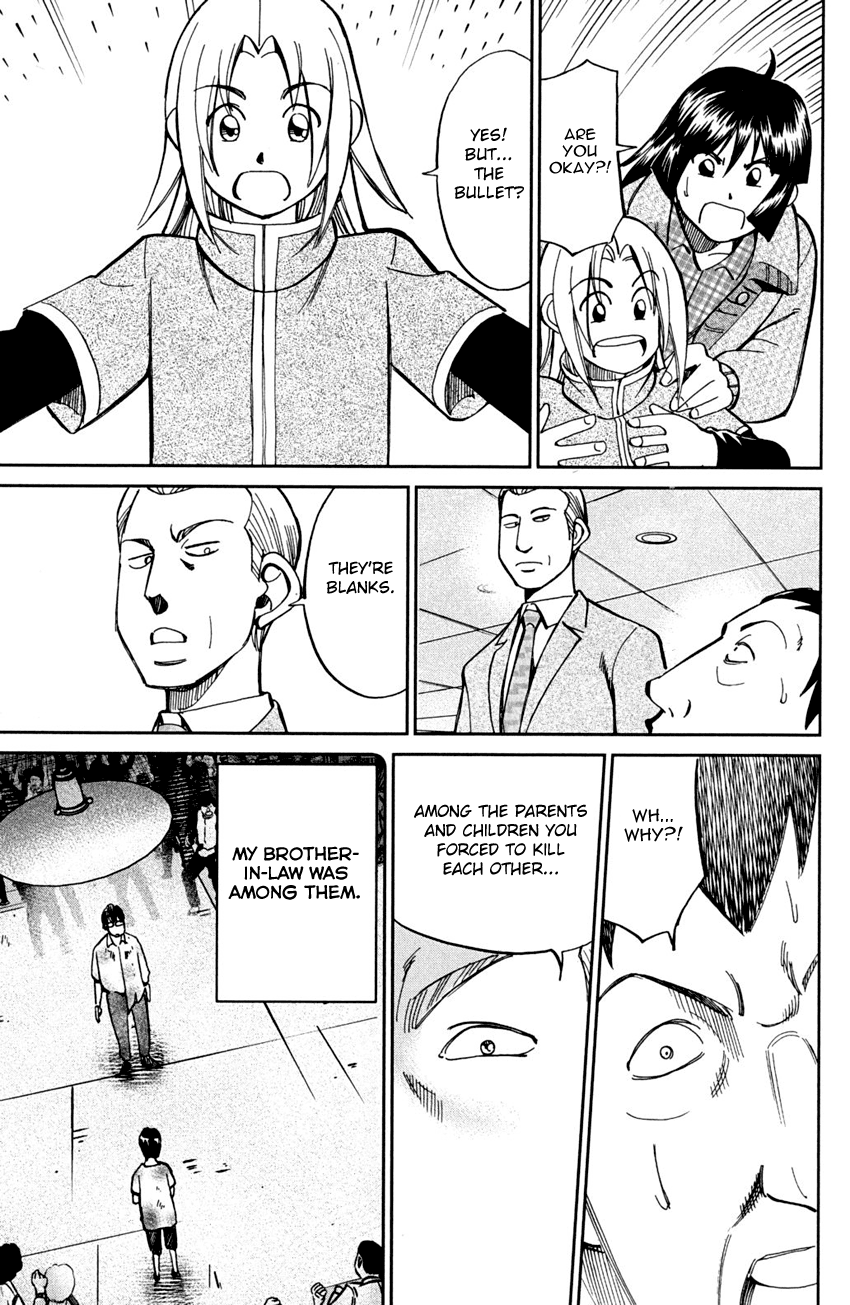 C.M.B. Chapter 56.2 page 52 - Chapter 56.2: The Arrested President Affair - Part 2