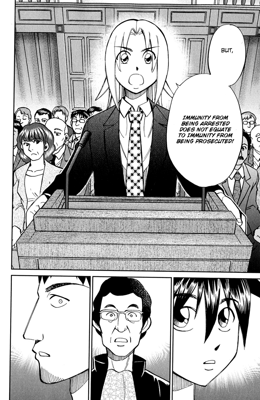 C.M.B. Chapter 56.2 page 9 - Chapter 56.2: The Arrested President Affair - Part 2