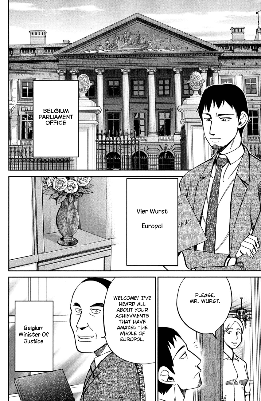 C.M.B. Chapter 56 page 10 - Chapter 56: The Arrested President Affair - Part 1