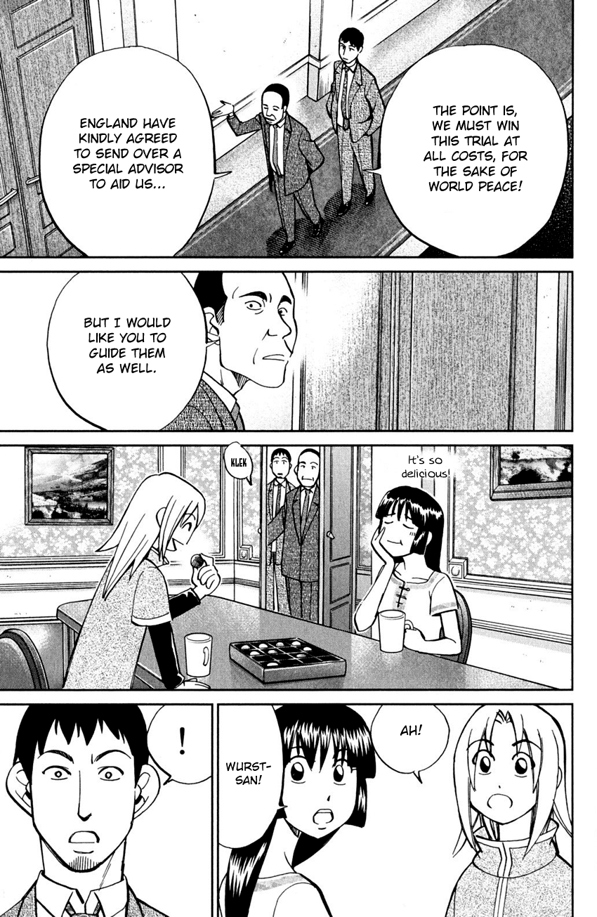 C.M.B. Chapter 56 page 21 - Chapter 56: The Arrested President Affair - Part 1