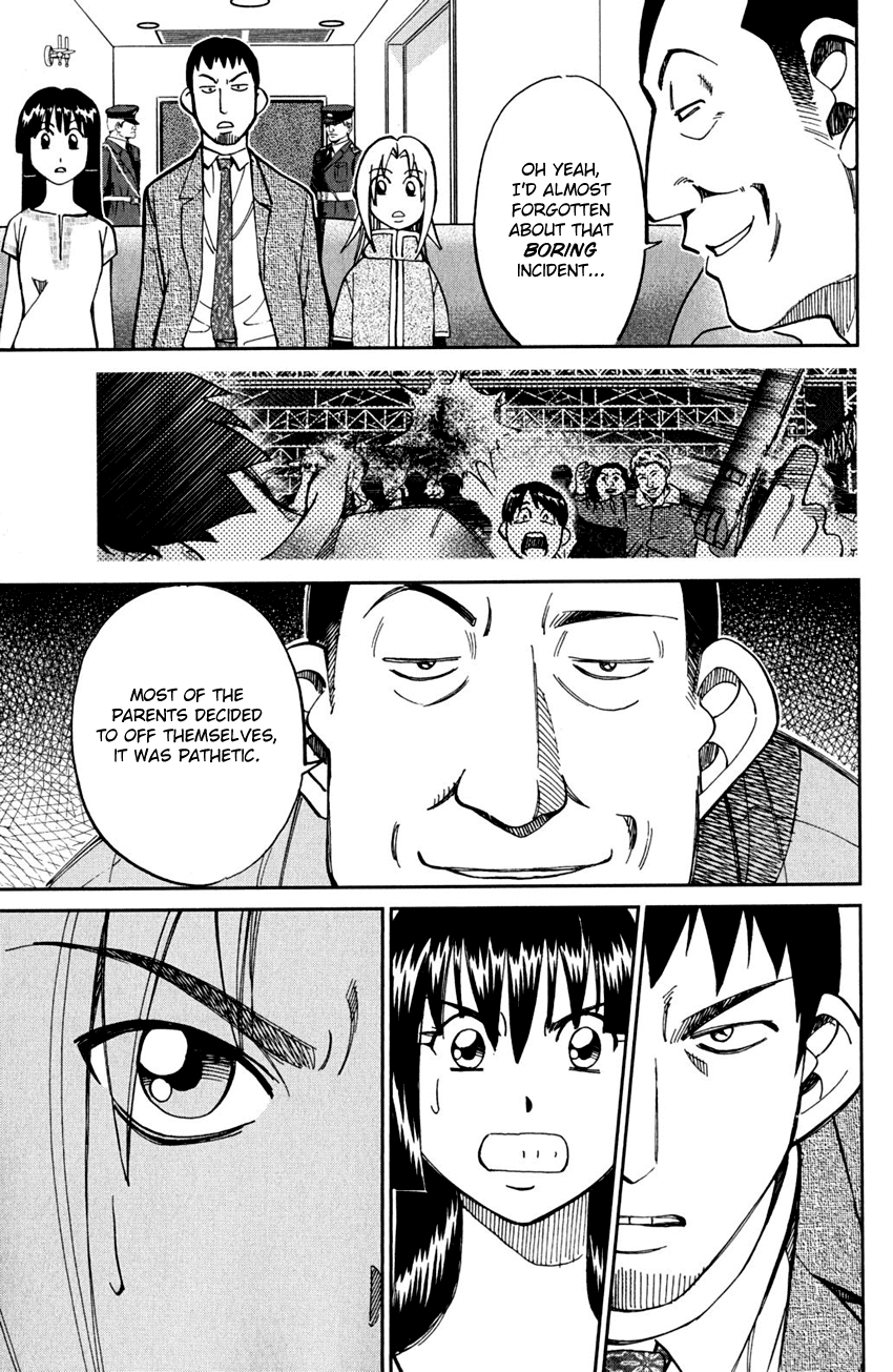 C.M.B. Chapter 56 page 27 - Chapter 56: The Arrested President Affair - Part 1