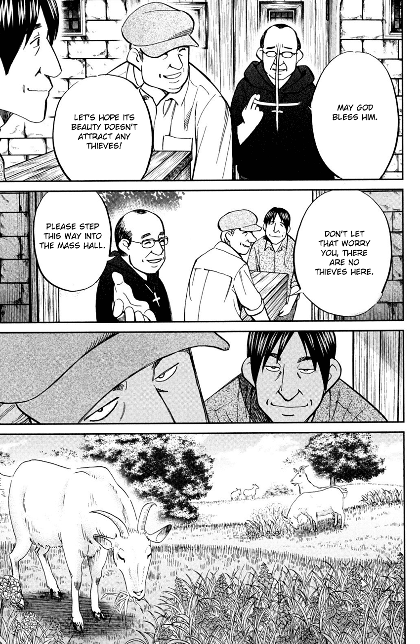 C.M.B. Chapter 56 page 7 - Chapter 56: The Arrested President Affair - Part 1