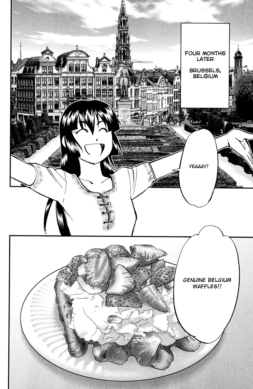 C.M.B. Chapter 56 page 8 - Chapter 56: The Arrested President Affair - Part 1