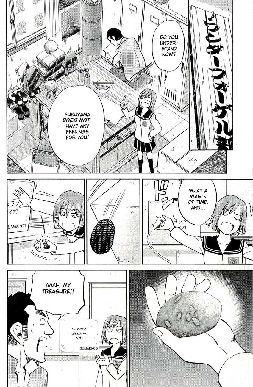 C.M.B. Chapter 57 page 16 - Chapter 57: December 27