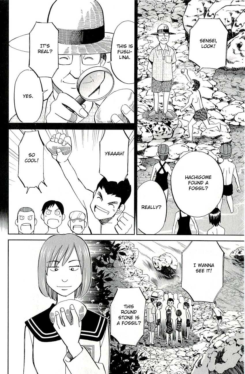 C.M.B. Chapter 57 page 18 - Chapter 57: December 27
