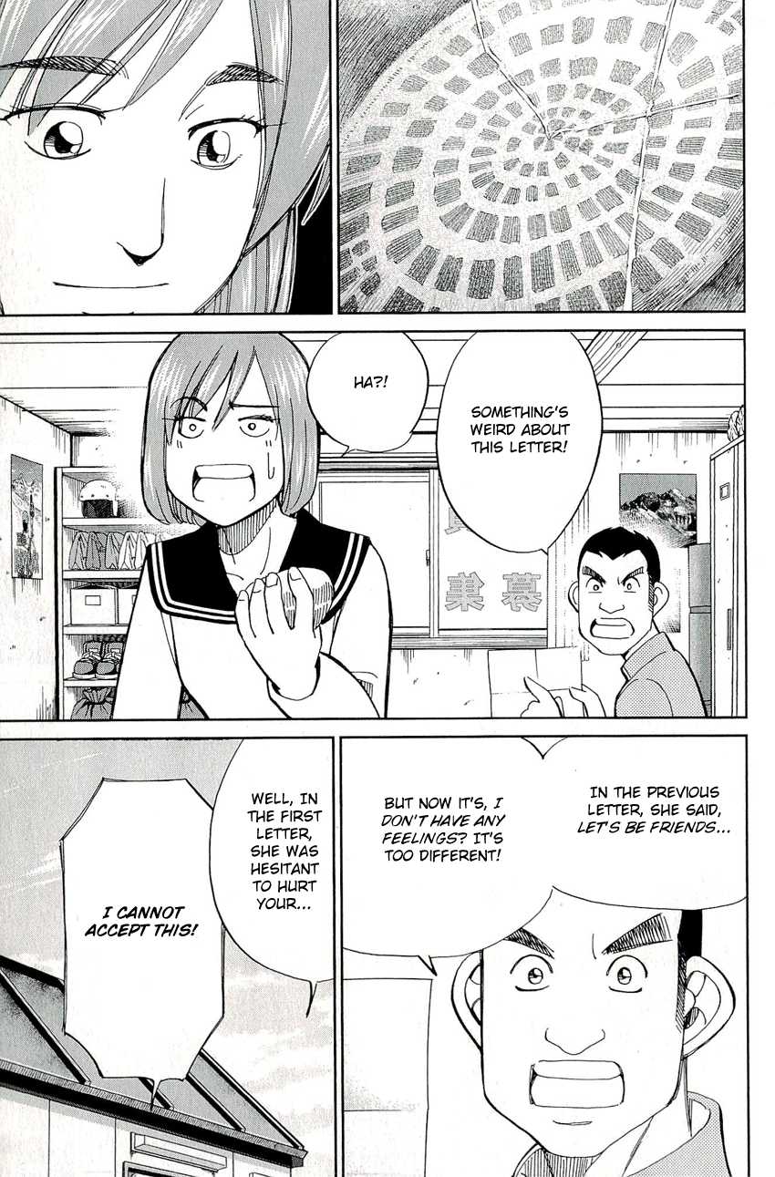 C.M.B. Chapter 57 page 19 - Chapter 57: December 27