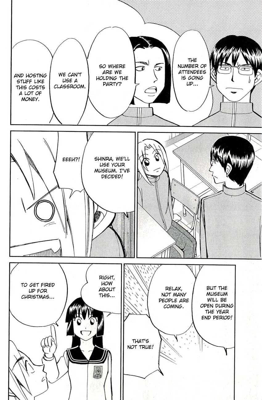 C.M.B. Chapter 57 page 24 - Chapter 57: December 27