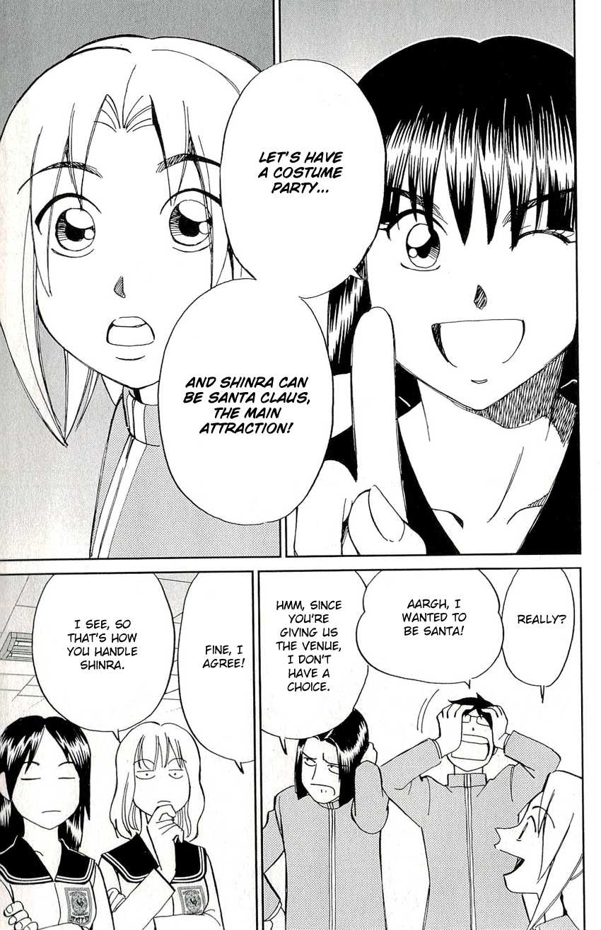 C.M.B. Chapter 57 page 25 - Chapter 57: December 27