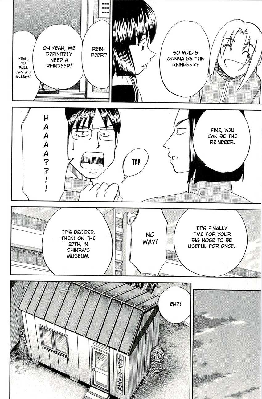 C.M.B. Chapter 57 page 26 - Chapter 57: December 27