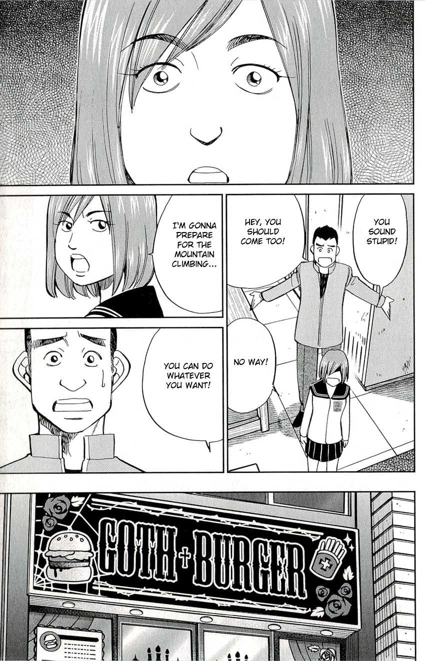 C.M.B. Chapter 57 page 29 - Chapter 57: December 27