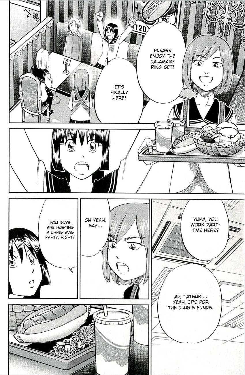 C.M.B. Chapter 57 page 30 - Chapter 57: December 27