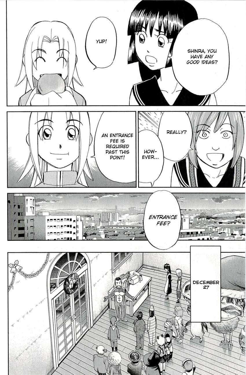 C.M.B. Chapter 57 page 32 - Chapter 57: December 27