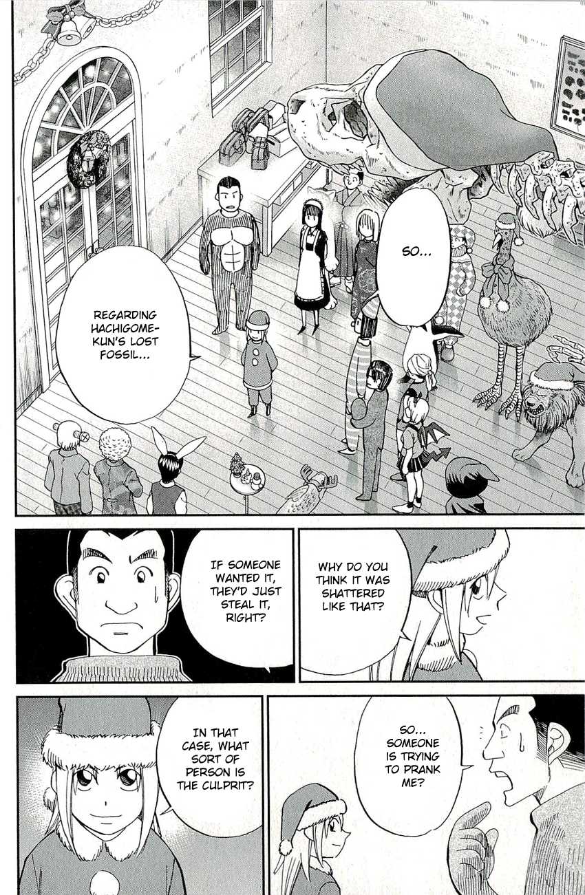 C.M.B. Chapter 57 page 36 - Chapter 57: December 27