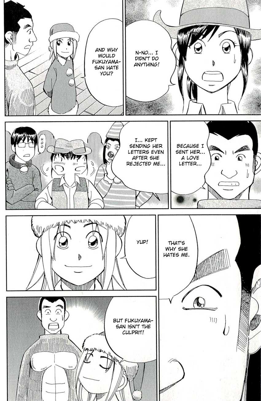 C.M.B. Chapter 57 page 38 - Chapter 57: December 27
