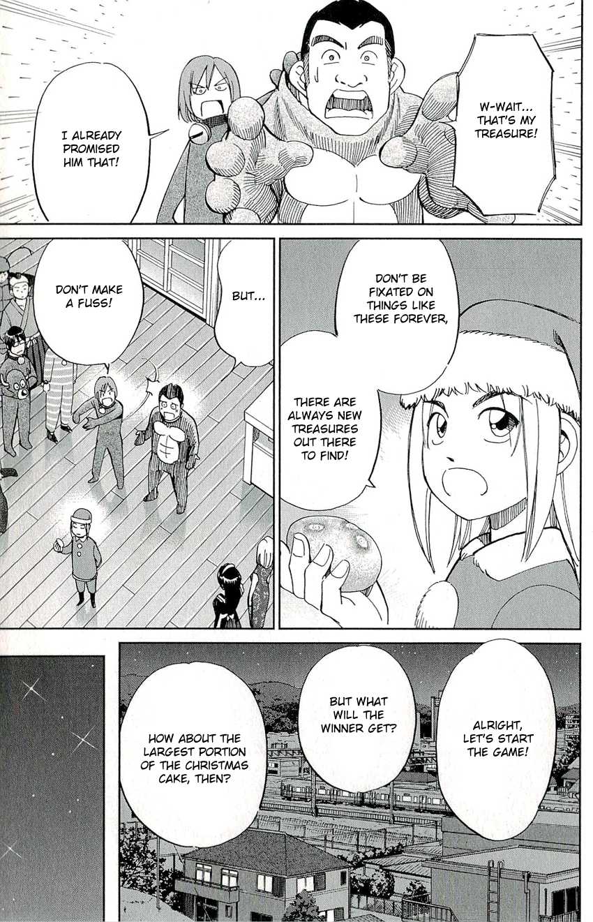 C.M.B. Chapter 57 page 43 - Chapter 57: December 27