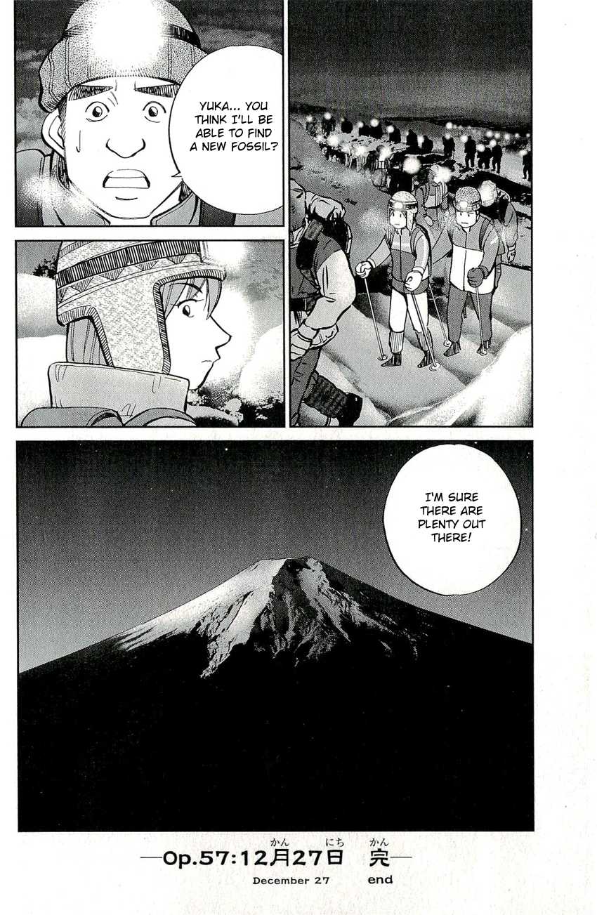 C.M.B. Chapter 57 page 44 - Chapter 57: December 27