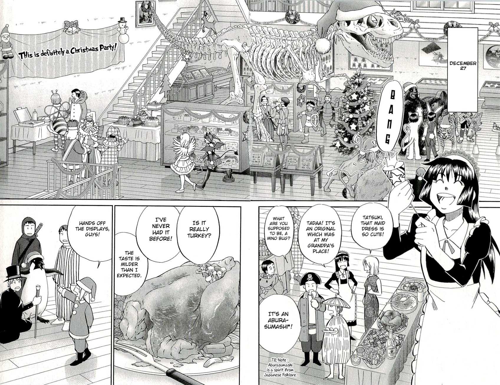 C.M.B. Chapter 57 page 5 - Chapter 57: December 27