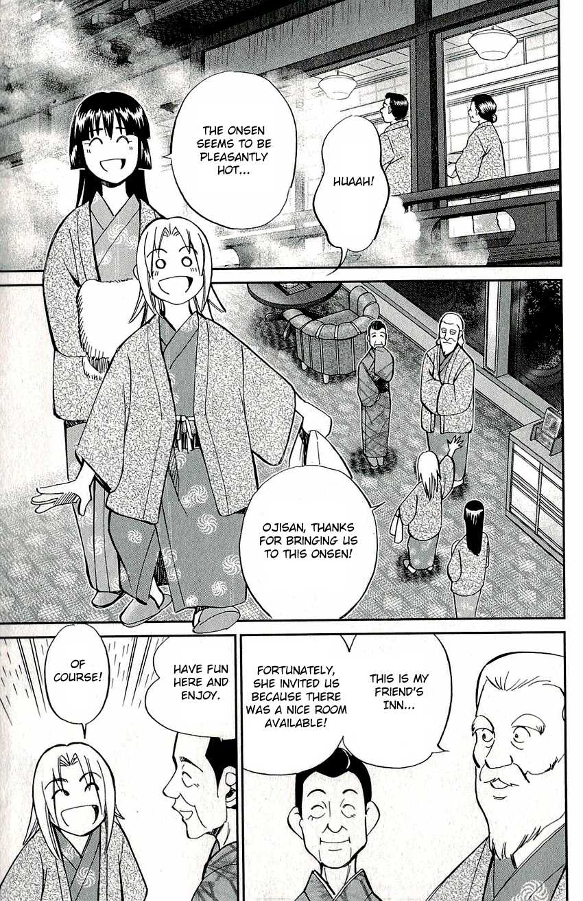 C.M.B. Chapter 58 page 10 - Chapter 58: Downfall