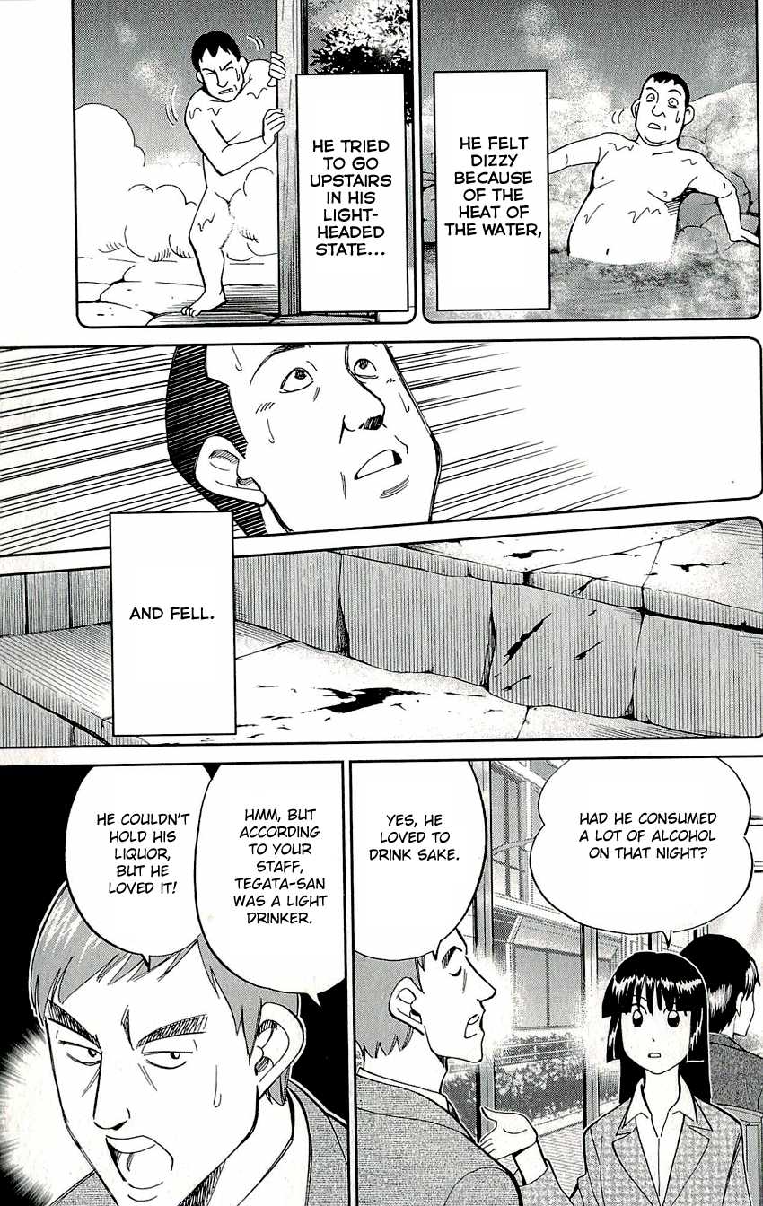 C.M.B. Chapter 58 page 28 - Chapter 58: Downfall