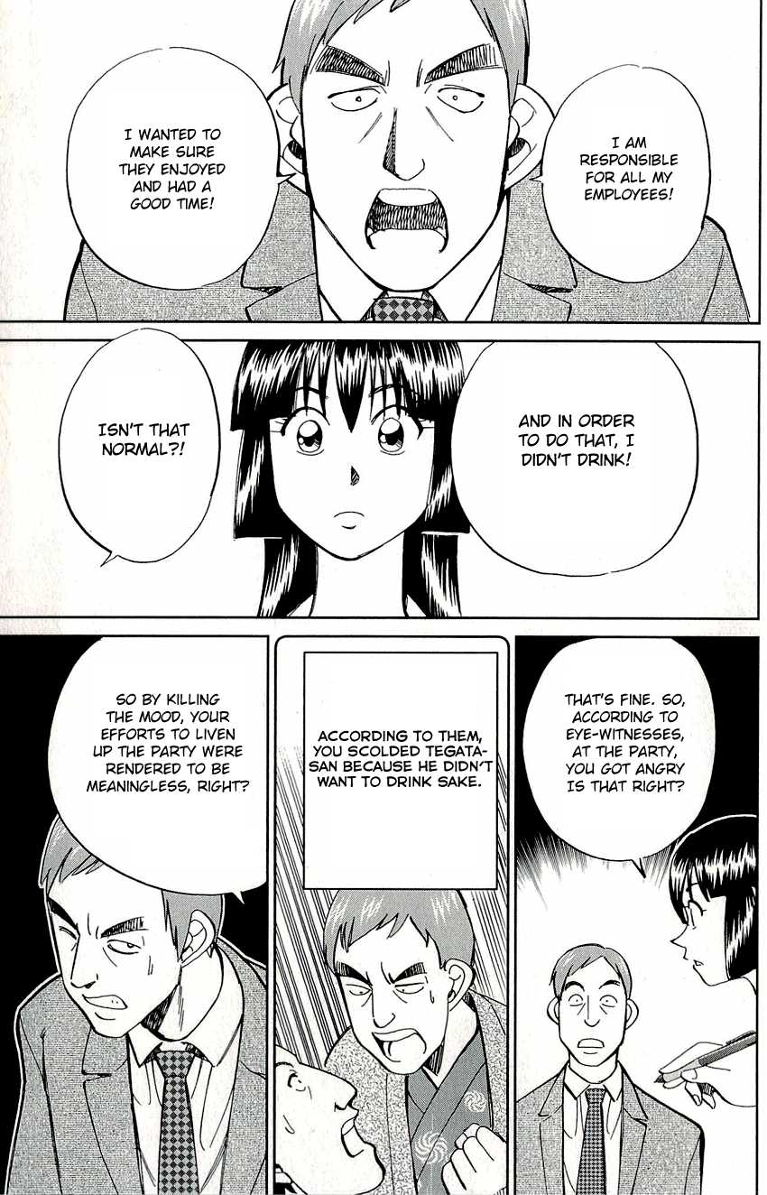 C.M.B. Chapter 58 page 30 - Chapter 58: Downfall