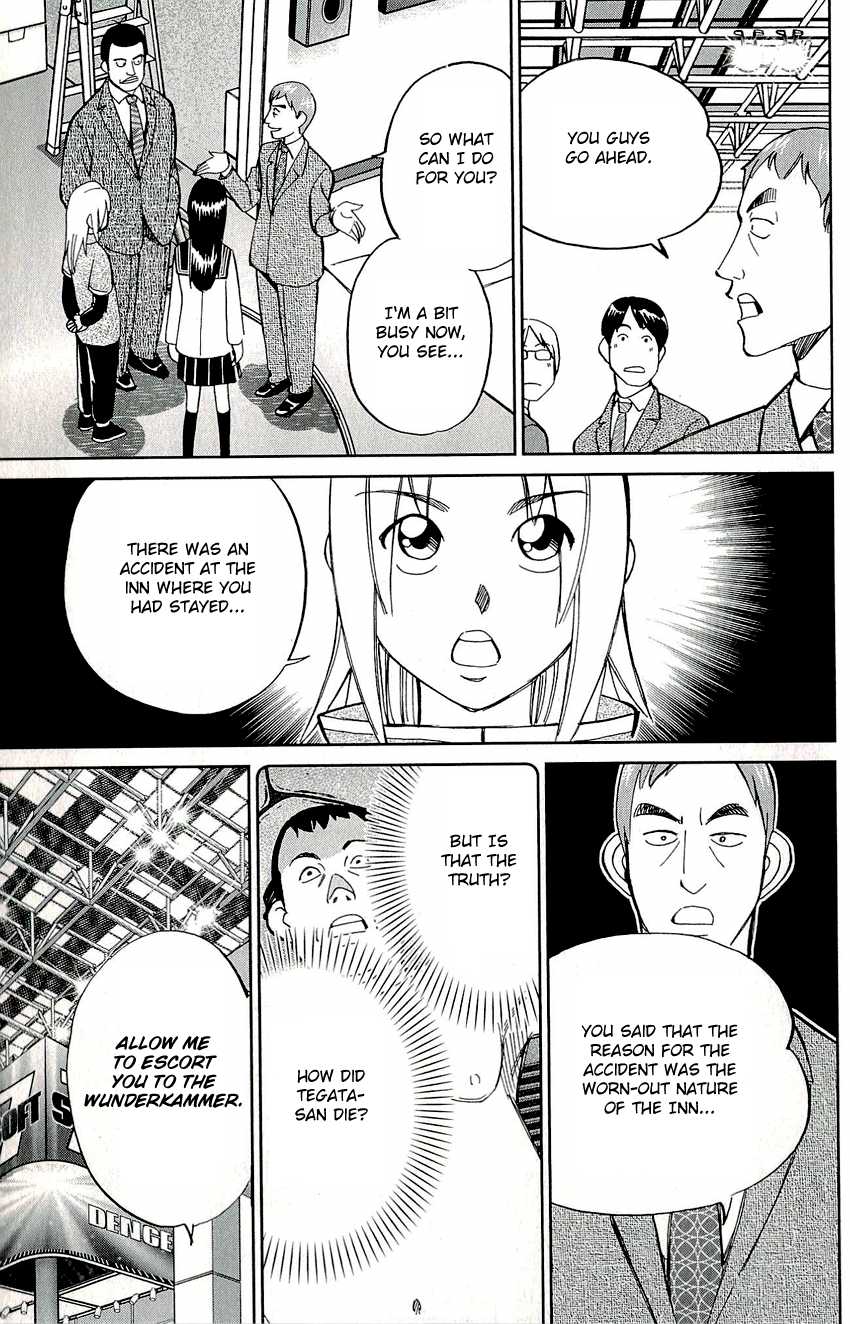 C.M.B. Chapter 58 page 40 - Chapter 58: Downfall