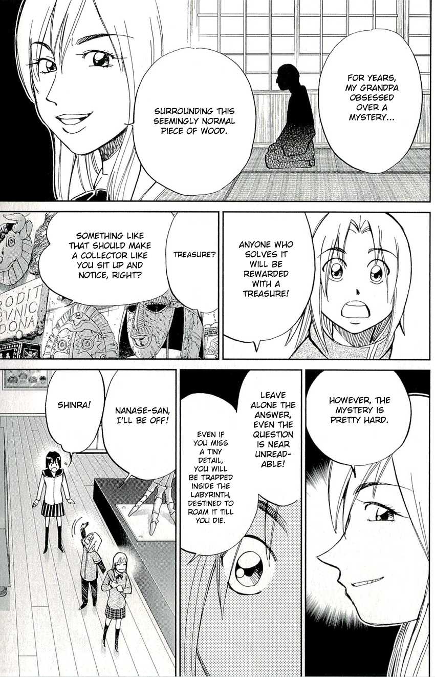 C.M.B. Chapter 59 page 11 - Chapter 59: A Piece Of Wood