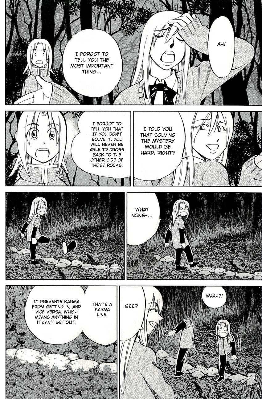 C.M.B. Chapter 59 page 16 - Chapter 59: A Piece Of Wood