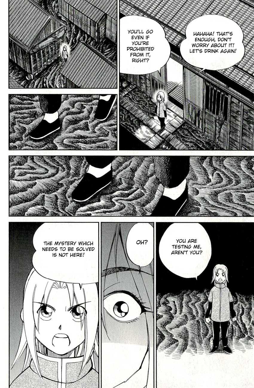 C.M.B. Chapter 59 page 32 - Chapter 59: A Piece Of Wood