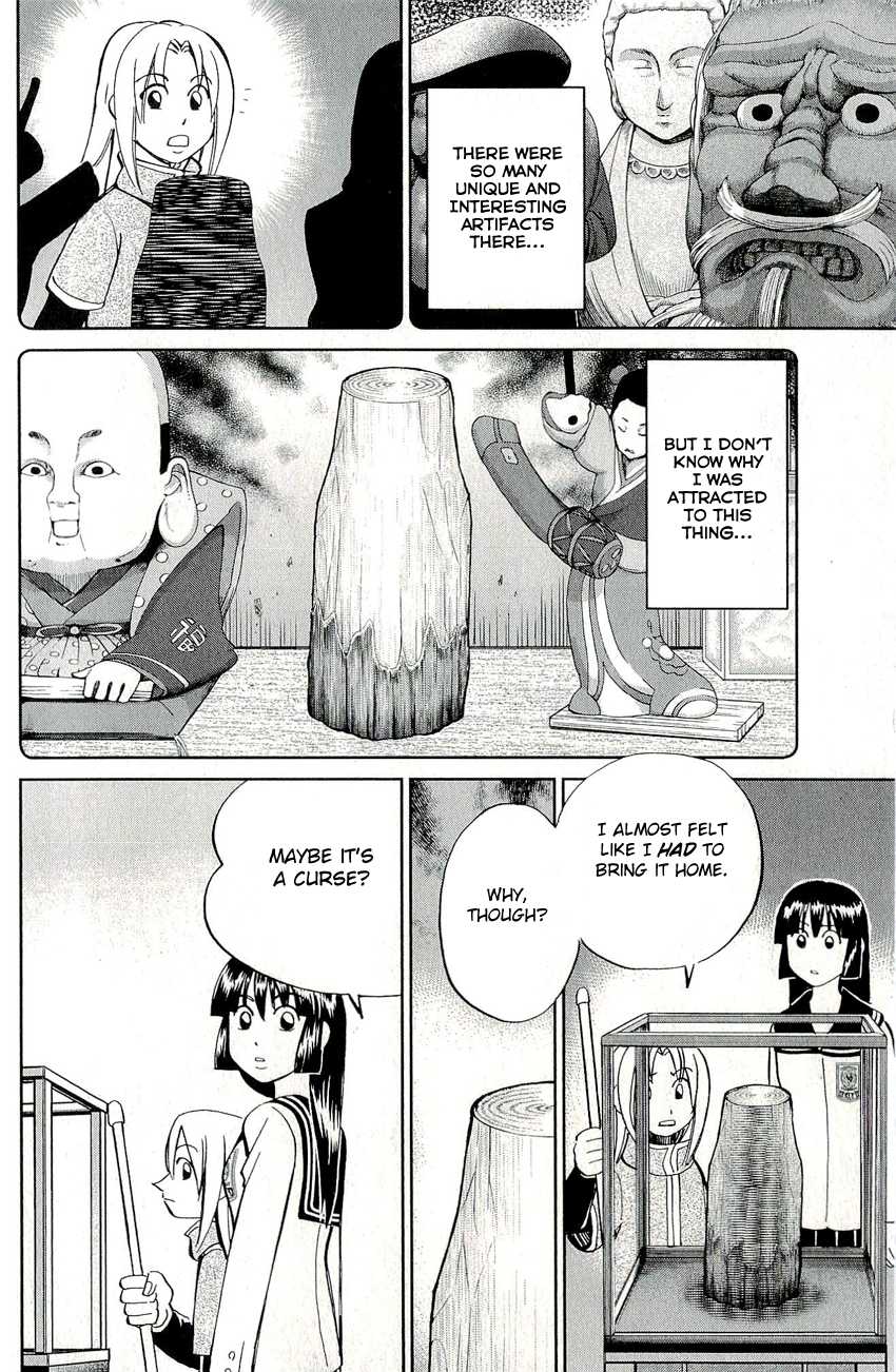 C.M.B. Chapter 59 page 8 - Chapter 59: A Piece Of Wood