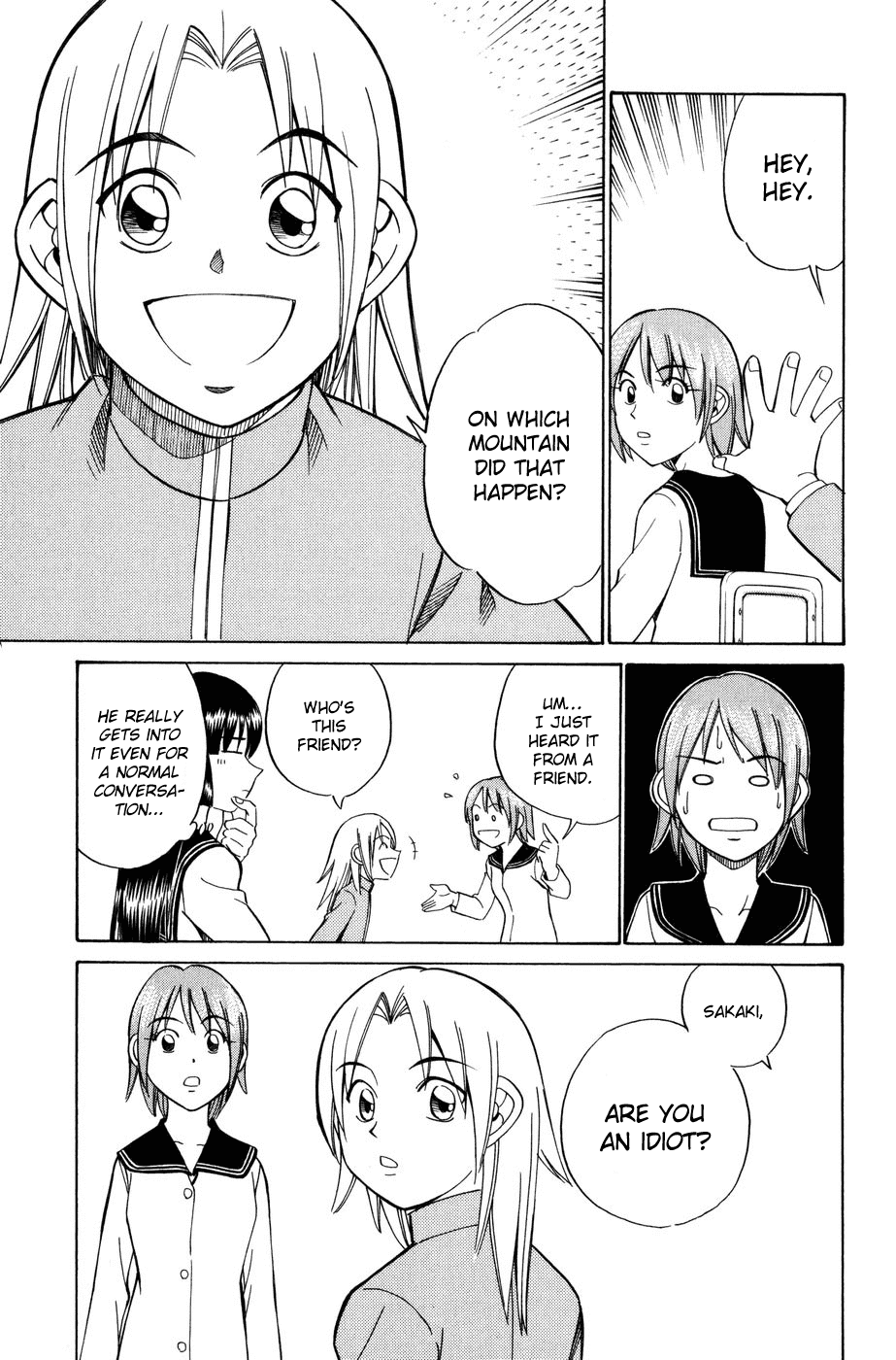 C.M.B. Chapter 6.1 page 7 - Chapter 6.1: Modern Legend (Part 1)